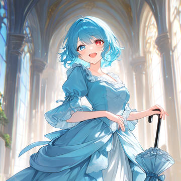 お姫さまこがここパル