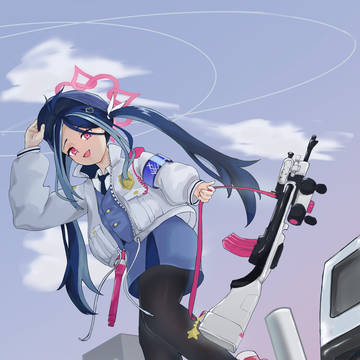 ネムガキ