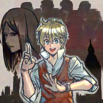 fake原作9巻まで読了