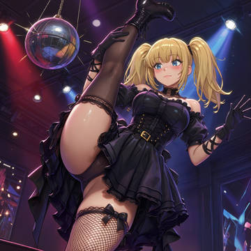 Aniちゃん