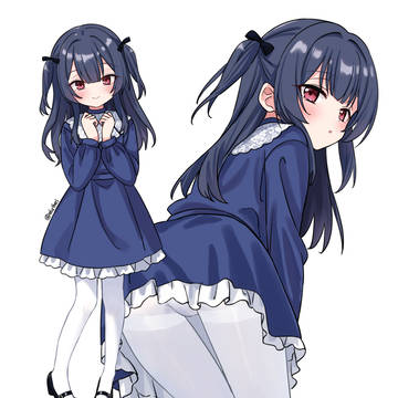 凛世ちゃん