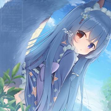 skeb_冰華