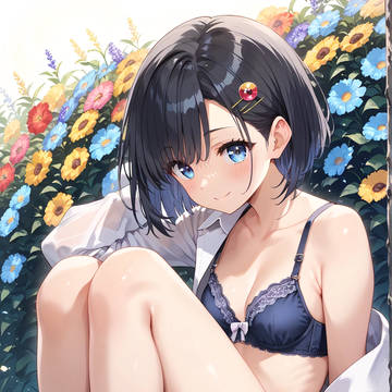 かくれんぼナギ