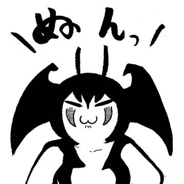 ごぶさたです（箸休めらくがき）