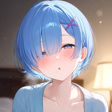 レム(R18)