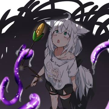 フブにゃは今日から僕の妹になるんだよ