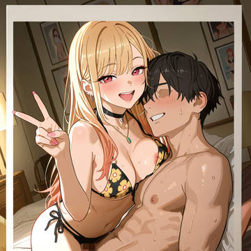 まりんのドスケベ写真集♥