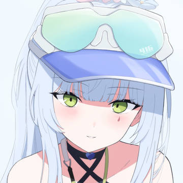真夏のビキニなクルカイ