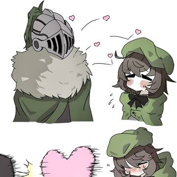 Big Love