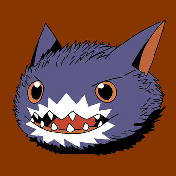 ドドモン