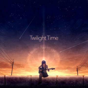 Twilight Time