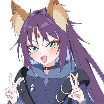 ロング