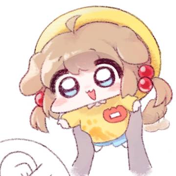 1. 버터를 든다