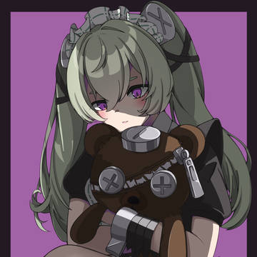 カリンちゃん