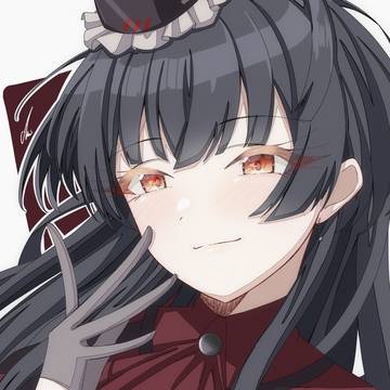 ……覚悟はできてる？