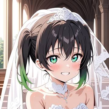 [2026年6月マンスリーテーマ１３] 虹ヶ咲学園同好会２