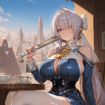 ヴェリナ・エガード