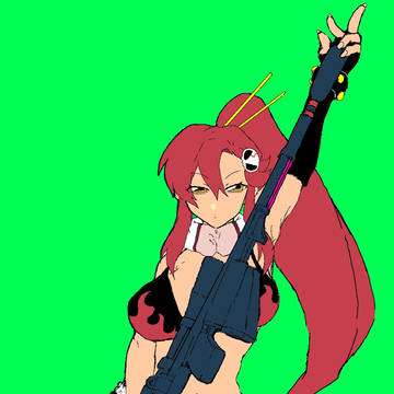 ヨーコ