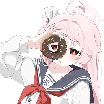 ナツ