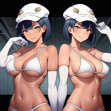 エーテル財団職員の ゆうわく