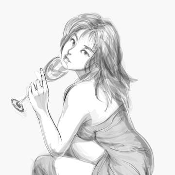 rough