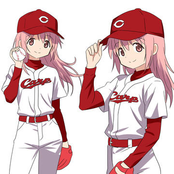 プロ野球だよまどかちゃん