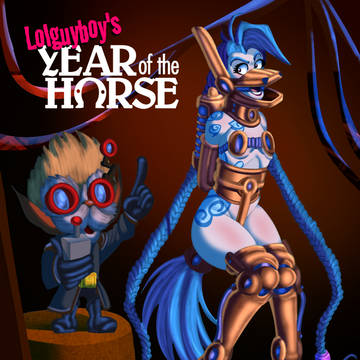 YoTH, May: Jinx