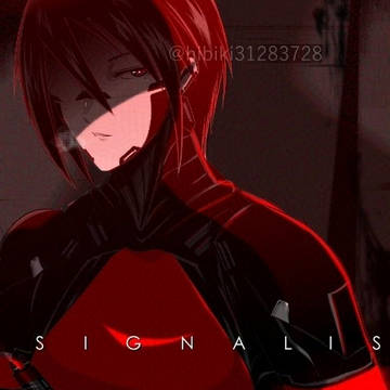 SIGNALIS