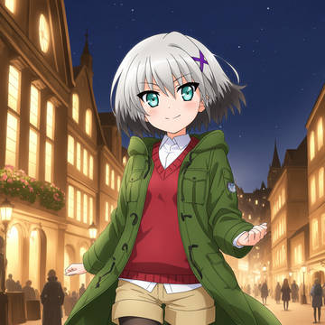 嫁な王様