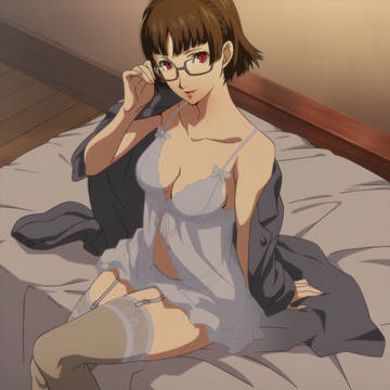 persona 5