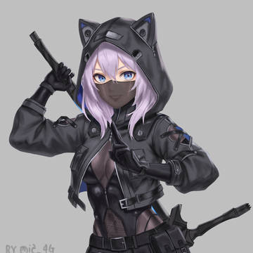 月砚