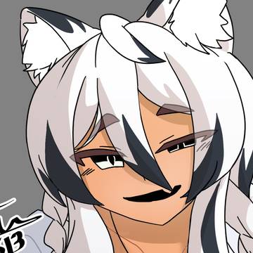 Trickcal RE:VIVE / Tig(Hero)