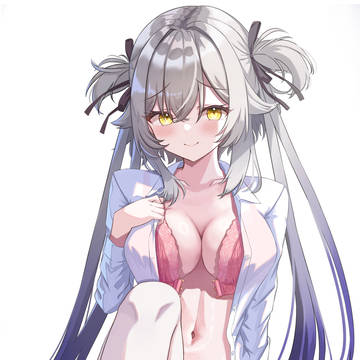 崩月 水仙