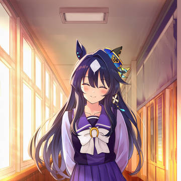 ご満悦ヴィルシーナ