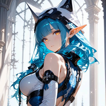 ラストライト(エンドフィールド)