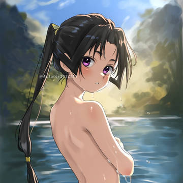 ふんどし時行