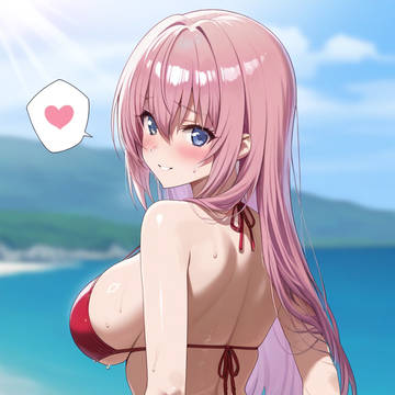 一之瀬帆波