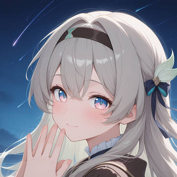 Firefly ホタル