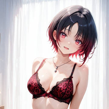 如月れん