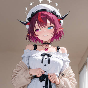IRySとえっち