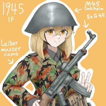 次世代装備