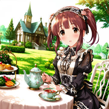 緒方智絵里