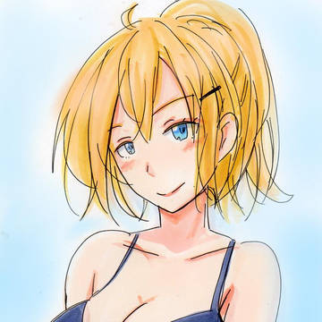 とにかくかわいい♪