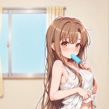 七月·秋葉