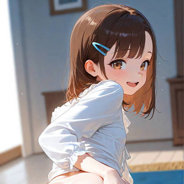 ❤️📝 花沢 みどり(2)/Midori Hanazawa(2)
