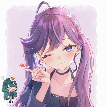 燐羽P
