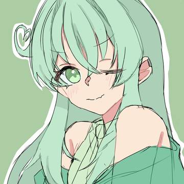途中で力尽きた☆