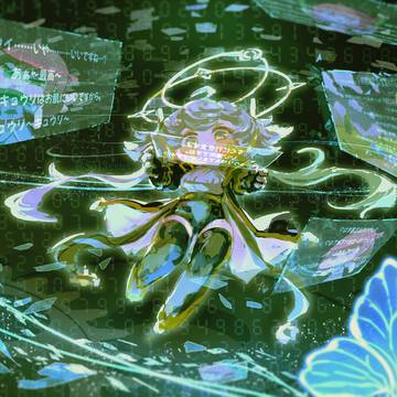 リニュア🥒🦋
