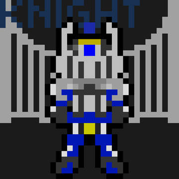 仮面ライダーナイト