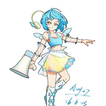 宝宝出生啦